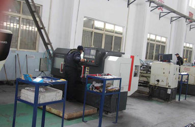 چین SHANGHAI ROYAL TECHENOLOGY INC.