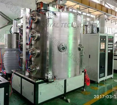 تمیز کردن ماشین مسواک زدن اتوماتیک ماشین مسواک زدن صنعتی 50 / 60Hz 100W