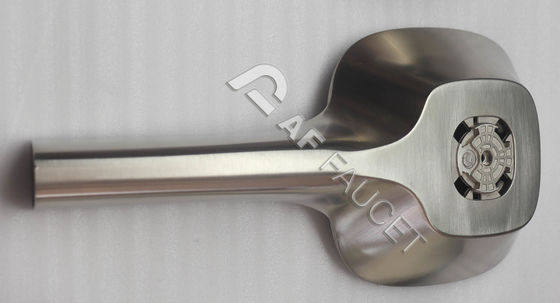 RTAF-RB02-روبوت ماشین مسواک زدن خودکار، ماشین مسواک زدن دستی ABS