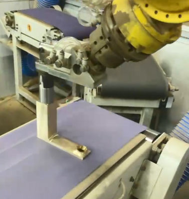 RTAF-FG04-مکسور دیواری ماشین تراش فلات ماشین تراش شیر، ربات های مسن ماشین تراش CNC