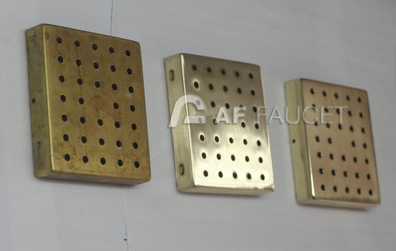 RTAF-AG0204M- روبات آسیاب ماشین برای وسعت متوسط لوازم بهداشتی برنج Head Shower