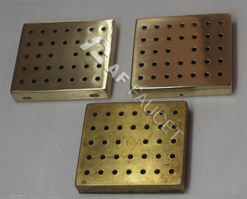RTAF-AG0204M- روبات آسیاب ماشین برای وسعت متوسط لوازم بهداشتی برنج Head Shower
