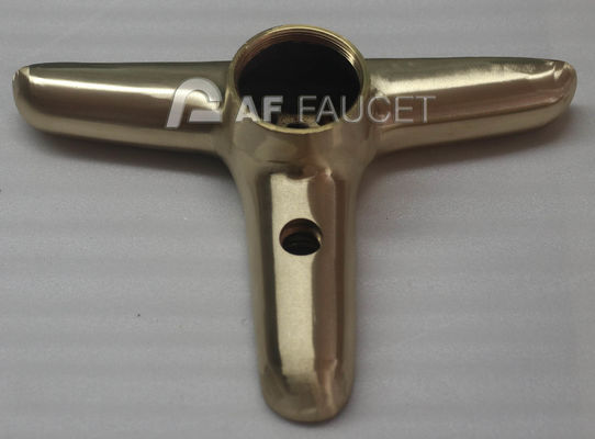 RTAF-AG0204B-روبوت ماشین خرد کردن برای دستگیره های مس، شیر مس ماشین خرد کردن شن