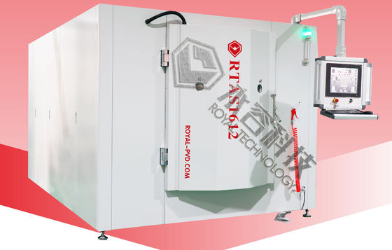 RTAS1612-PVD Matte Black,PVD Jet Black Coating Machine, Faucets Brass Black Coatings, Faucet از فولاد ضد زنگ, دوش ABS