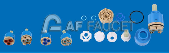 RTAF-CA005-FH3- ایستگاه کاری مونتاژ خودکار برای هسته های دریچه های بلند و صاف