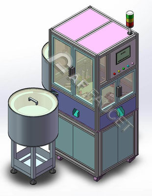 RTAF-CA009-HFHR-کرامک شیر کارتریج دستگیره روتور به طور خودکار جمع آوری ماشین