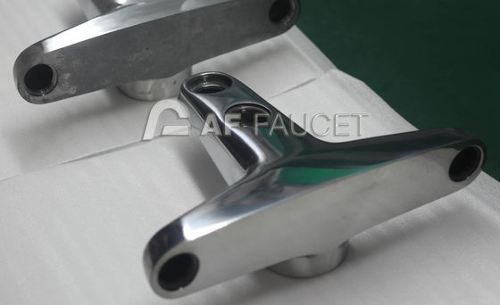 30MM سر الکترونيکي کنترل شده سنگ هسته شليک ماشین برای ریختن مس