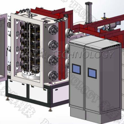 کنترل PLC و قدرت موتور 2 * 5.5KW Spindle برای دستگاه های فروش ابزار صنعتی