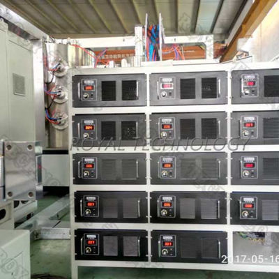 حداکثر ظرفیت بار 100 کیلوگرم شیر آب گرم و سرد فشار بالا 0.6Mpa دقت ±0.05Mpa