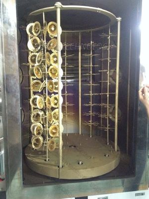 دستگاه برش اتوماتیک الکتریکی قدرتمند با طراحی ضد آب مصرف 100W