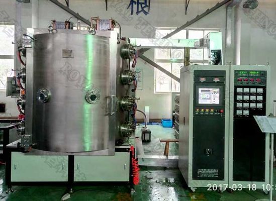 منبع برق دستگاه ریخته گری در اتاق سرد با مصرف 15 KW